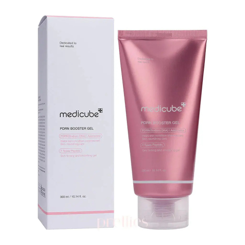 Medicube PDRN Booster Gel Гель-проводник