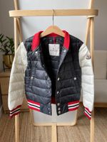 Бомбер Moncler