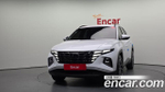 Hyundai Tucson Gasoline 1.6 Turbo 2WD — 2021