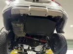 Дополнительный топливный бак 117 литров для Toyota Land Cruiser 300 GR LC300 Тойота Крузер Крузак резервный бак