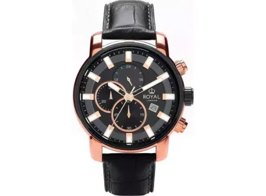 Мужские часы Royal London 41464-05