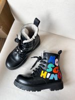 Ботинки Moschino
