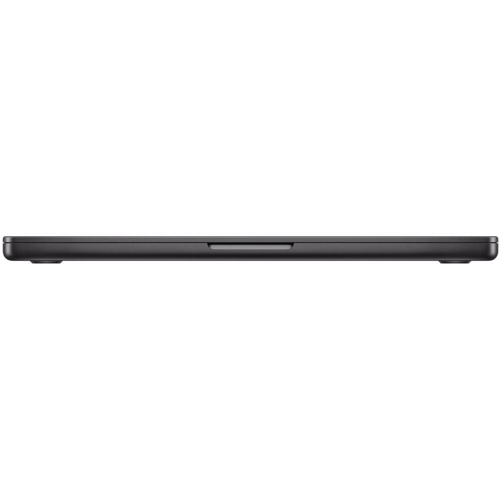 Ноутбук Apple MacBook Pro 14 M5 (2025) 24+1 ТБ полуночный чёрный MDE34