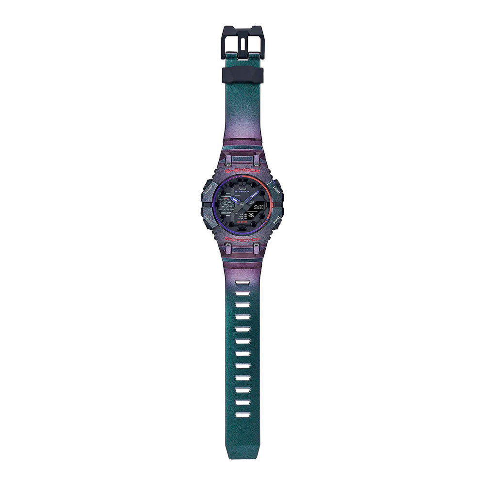 Наручные часы Casio GA-B001AH-6A