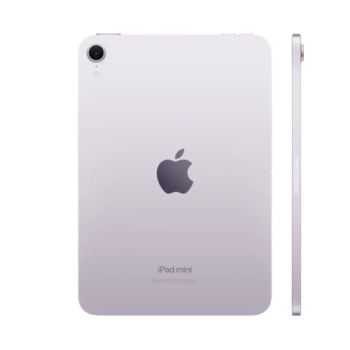 Планшет Apple iPad mini 7 (2024) Wi-Fi 128GB, Purple (Фиолетовый)
