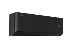 Сплит-система Hisense VIBE PRO CARBON EU DC Inverter AS-13UW4RLCHD00(B)