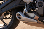 Triumph Daytona 660, 2024
