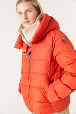 Куртка жен. Parajumpers Jinny 733 красная
