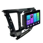 Магнитола для Mitsubishi Pajero Sport 3 2020-2024, Montero Sport - Kuberg SF-1038 QLed+2K, Android 13, Быстрейшая, CarPlay, 4G SIM-слот
