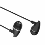 Гарнитура BOROFONE BM25 Чёрные