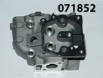 Головка блока цилиндров KM186F/Cylinder head