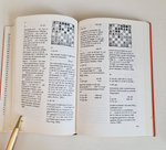 Vierspringer spiel bis Spanisch. Keres P. 1979
