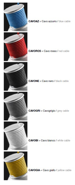 I Lustri L10/BL/CAVAOAZ