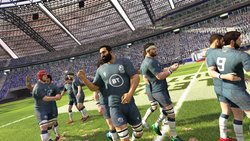 Rugby 20 (для ПК, цифровой код доступа)