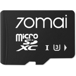 Карта памяти 70mai microSDXC U3 64gb