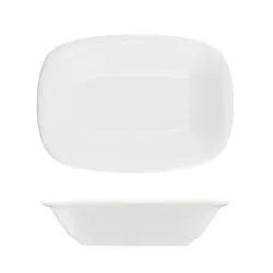 Салатник 450 мл 20*14 см h5,6 см емкость для закусок Arel By Bone Innovation [bb] [6]