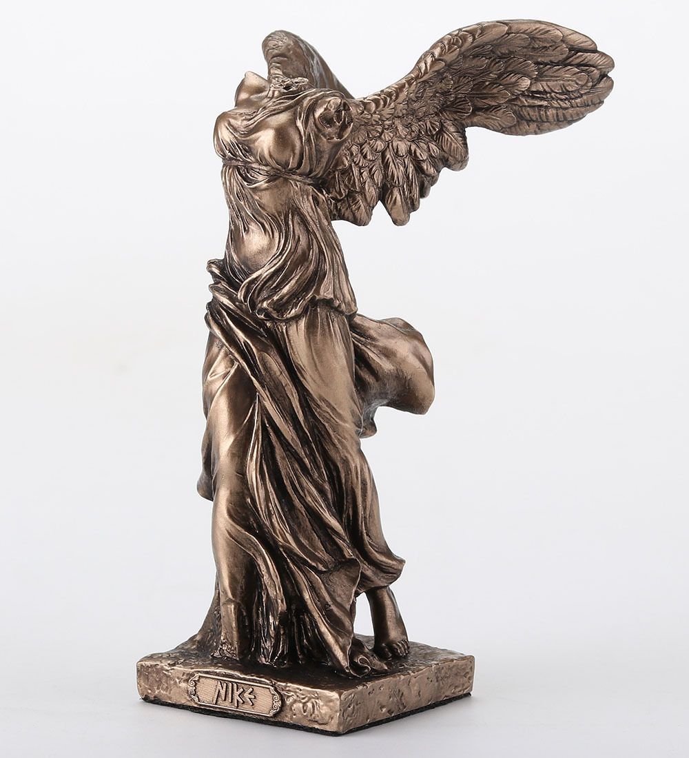 Veronese WS-1441 Статуэтка «Ника Самофракийская»