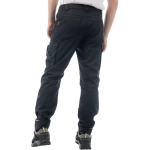 Брюки KS302, черный (58) Brodeks KS302BLACK58