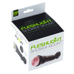 Крепление Fleshlight - Shower Mount (Цвет: черный)