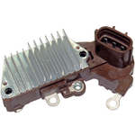 Регулятор напряжения 12V