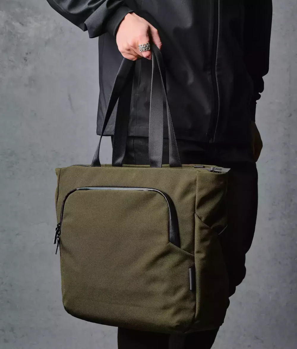 Сумка Alpaka Bravo Tote
