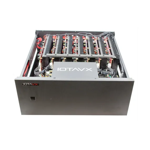 IOTAVX AVXP1