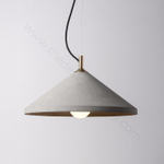 Pendant design lamp  REN 400 by Bentu Design