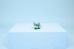Конструктор LEGO Creator 3in1 31384 Wild Animals: Colorful Hummingbird