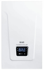 Электрический котел BAXI AMPERA Plus 6