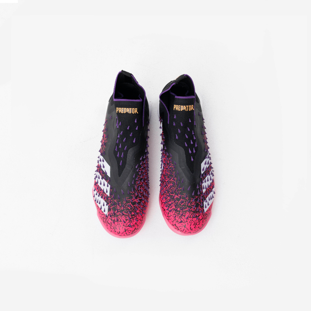 TF / Adidas PREDATOR FREAK .1 / Fuchsia dream