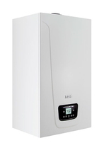 Газовый конденсационный одноконтурный котел LUNA Duo-tec E 1.12