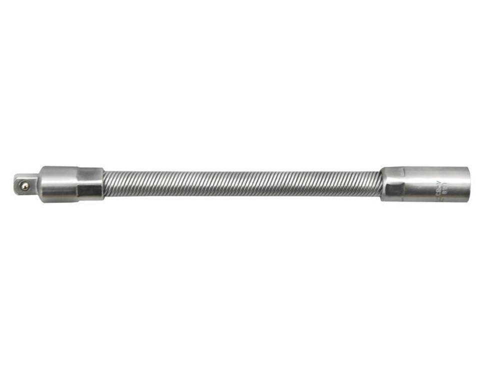 Удлинитель гибкий 150мм 1/4'' Forsage F-8111