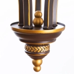 Подвесная люстра Arte Lamp BONITO A9518LM-5BA, 5хE27