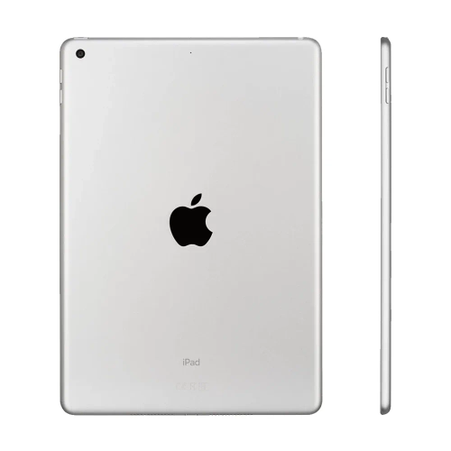 Планшет Apple iPad 9 (2021) Wi-Fi + Cellular 256GB, Silver (Серебристый)