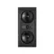 UandKSound E620-IW Black