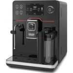 Кофемашина Gaggia New Accadmia Glass BK (RI9781/01)