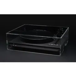 Cyrus TTP Turntable Dust Cover Transparent
