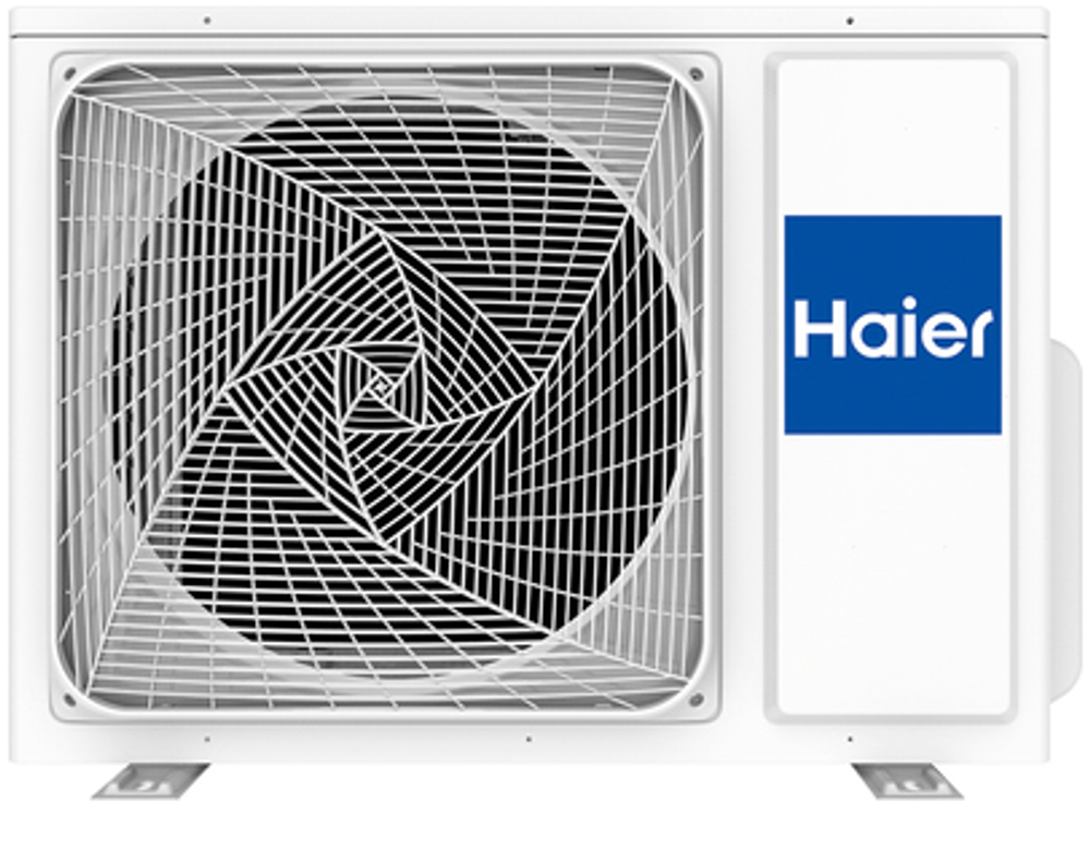 Настенная сплит-система Haier JADE SM AS35S2SJ3FA-W/G/S 1U35MEC1FRA