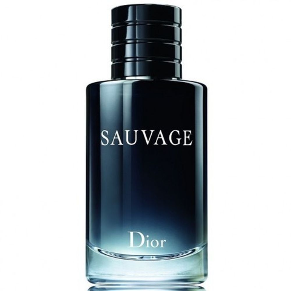 Christian Dior Sauvage 2015 / Атомайзер 5 мл