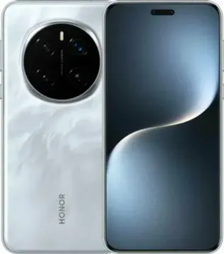 Смартфон Honor Magic 7 Pro 16/1 Тб Серый