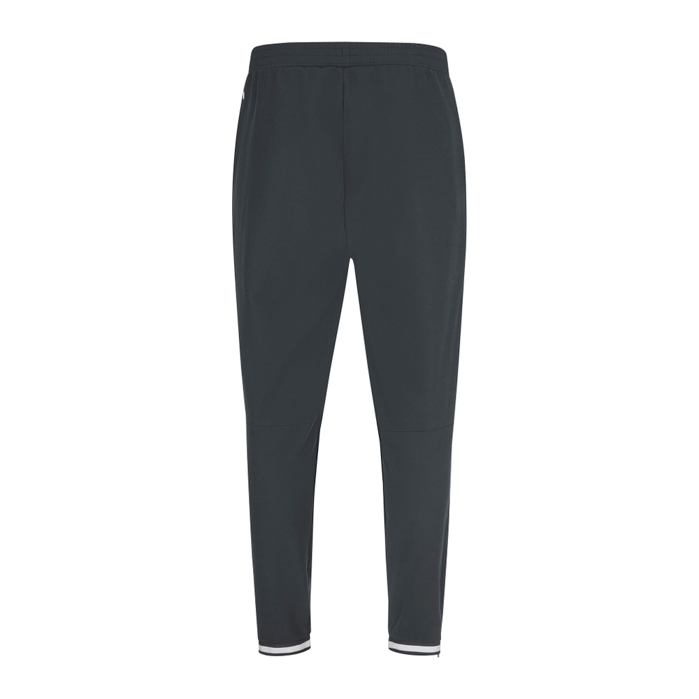 Мужские теннисные штаны HEAD Breaker Training Pants Men - Black