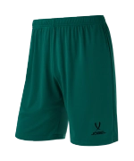 Шорты игровые CAMP Classic Shorts, темно-зеленый