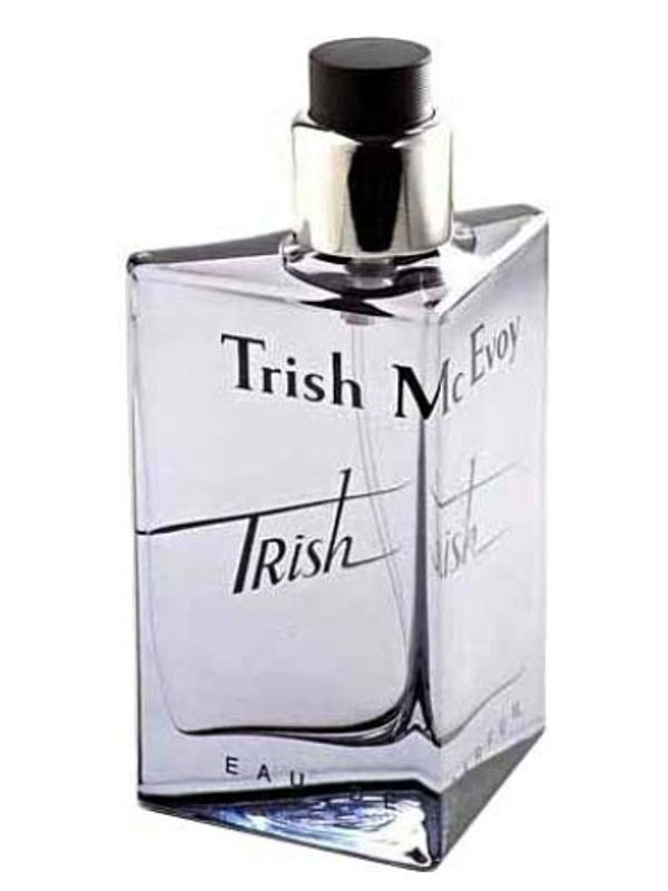 Trish McEvoy Trish