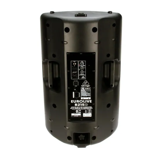 Behringer Eurolive B215D