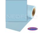 Фон бумажный Vibrantone VBRT2126 Sky 2.1х6м голубой