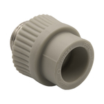 Муфта комб. нар 25х3/4'' EVER® СЕРЫЙ (Россия)