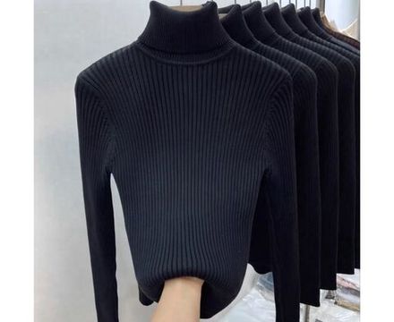 Водолазка 2649324 Fabrika