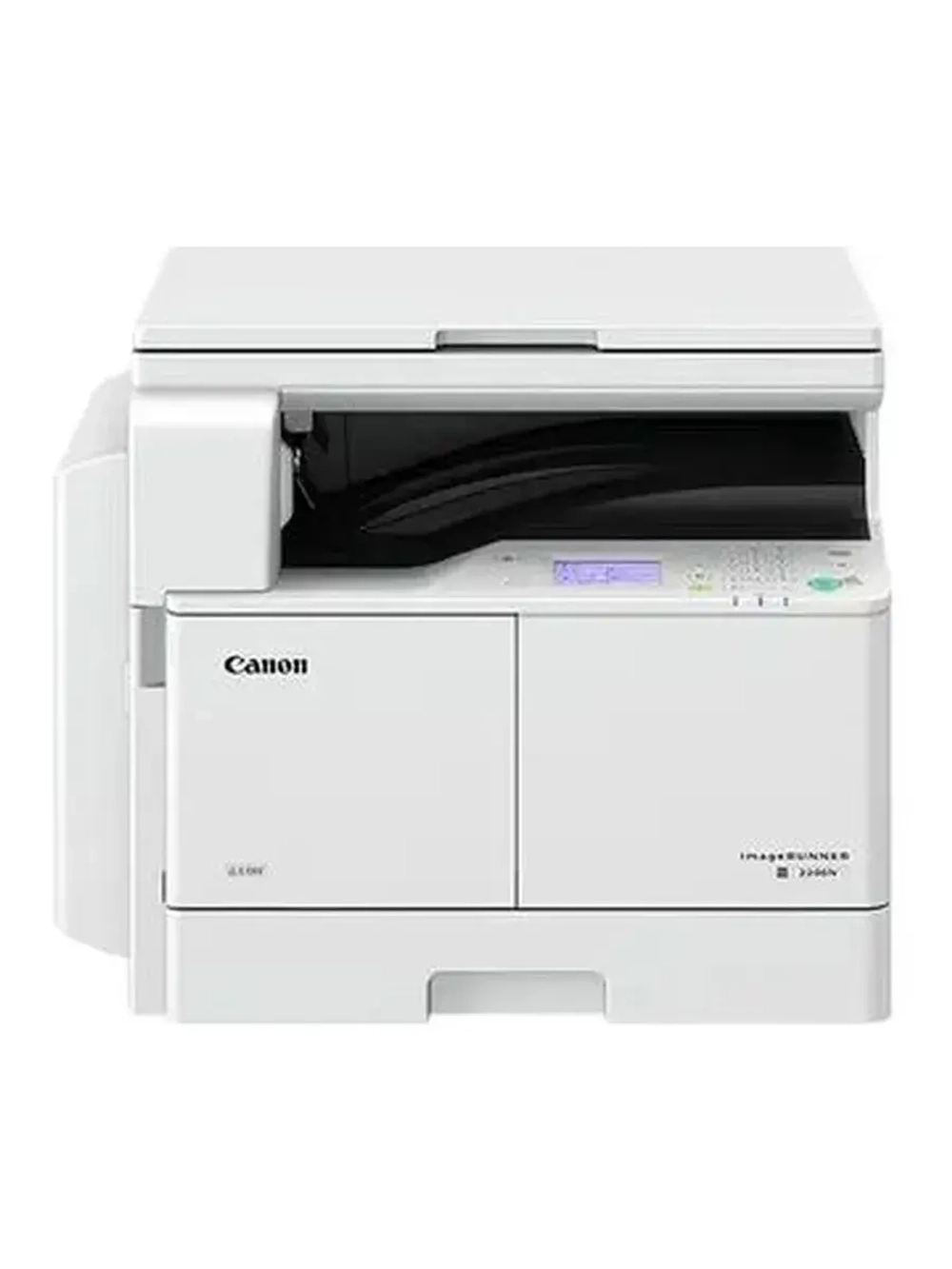 МФУ лазерное imageRUNNER 2206N WHITE ч/б А3 600x600 dpi