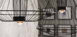 Светильник Ravel by Cattelan Italia