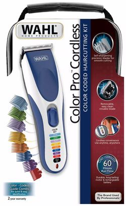 Триммер Wahl Color Pro (9649-016)